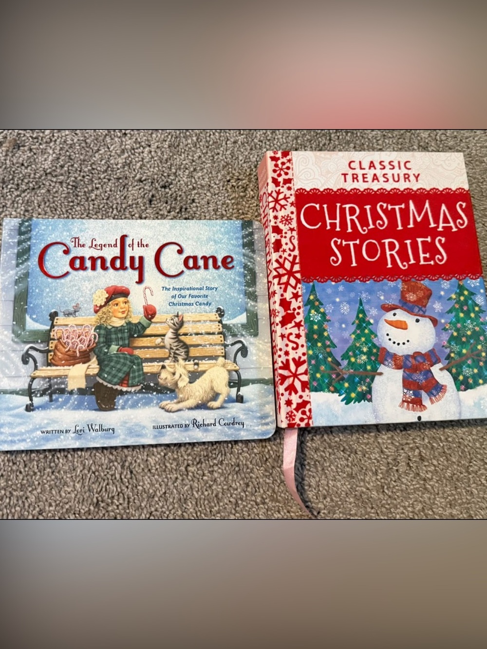 Christmas Books